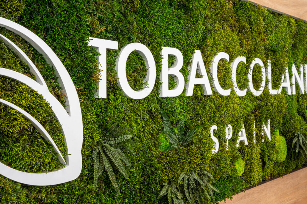 producto green identity tobaccoland garden
